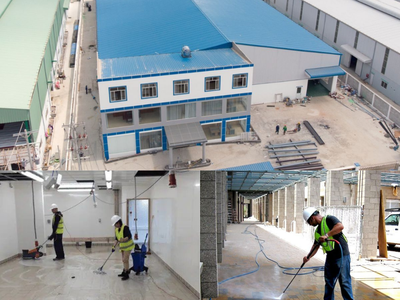 Báo giá cắt cỏ, cắt tỉa, chăm sóc cây xanh Đồng Nai mới nhất 2026 7