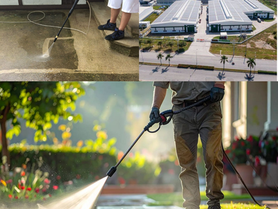 Báo giá cắt cỏ, cắt tỉa, chăm sóc cây xanh Đồng Nai mới nhất 2026 10