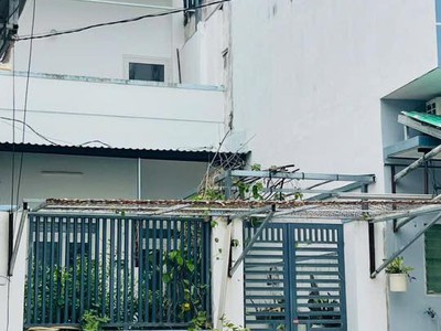 Nhà 2 mặt tiền khu TDC Đông Mương, Vĩnh Hoà   ĐƯỜNG 13M   GIÁ CHỈ 4,75 TỶ 0