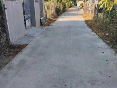 Nhà cấp 4 Vĩnh Phương   GẦN CHỢ, GẦN QL1A   GIÁ CHỈ 1,68 TỶ 3