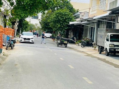 Nhà 2 mặt tiền khu TDC Đông Mương, Vĩnh Hoà   ĐƯỜNG 13M   GIÁ CHỈ 4,75 TỶ 4