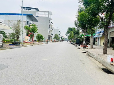 Bán đất đấu giá Đống Chuối, Hùng Vương, Hồng Bàng, Hải Phòng. 3,4 tỷ-73m2 3