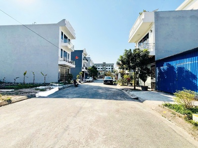 Bán đất đấu giá Đống Chuối, Hùng Vương, Hồng Bàng, Hải Phòng. 3,4 tỷ-73m2 1