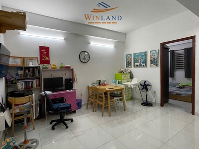 1,35 tỉ có ngay thường trú Biên Hòa với căn Cường Thuận 53m2 0