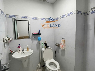 1,35 tỉ có ngay thường trú Biên Hòa với căn Cường Thuận 53m2 2