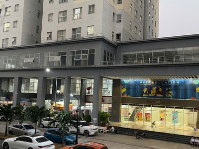 1,35 tỉ có ngay thường trú Biên Hòa với căn Cường Thuận 53m2 4