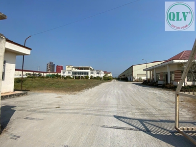 Bán nhà xưởng   KCN PHƯỚC ĐÔNG, GÒ DẦU, TN    14.738m 0