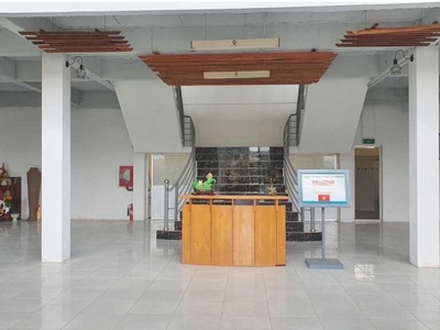 Bán nhà xưởng   KCN PHƯỚC ĐÔNG, GÒ DẦU, TN    14.738m 1