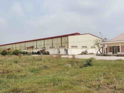 Bán nhà xưởng   KCN PHƯỚC ĐÔNG, GÒ DẦU, TN    14.738m 2