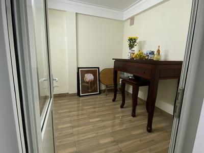 C C Cần bán nhà riêng phố Ngọc Khánh,Giảng Võ,Ba Đình 40 m2 x 5 t đẹp ra phố 15 m giá 11 tỷ hơn 2