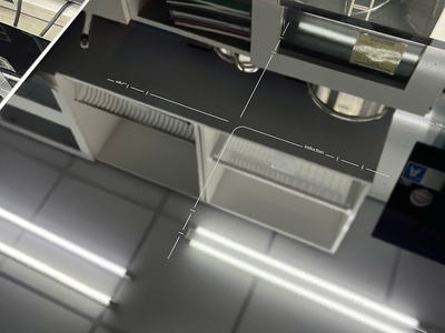 Bếp Từ Bosch PID775DC1E - Đẳng Cấp Chuẩn Đức 2