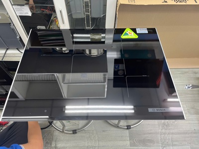 Bếp Từ Bosch PID775DC1E - Đẳng Cấp Chuẩn Đức 0