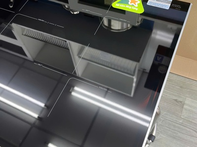 Bếp Từ Bosch PID775DC1E - Đẳng Cấp Chuẩn Đức 1