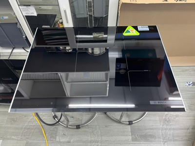 Bếp Từ Bosch PID775DC1E - Đẳng Cấp Chuẩn Đức 5