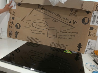 Bếp Từ Bosch PID775DC1E - Đẳng Cấp Chuẩn Đức 9