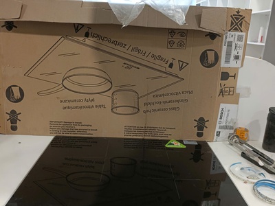 Bếp Từ Bosch PID775DC1E - Đẳng Cấp Chuẩn Đức 8