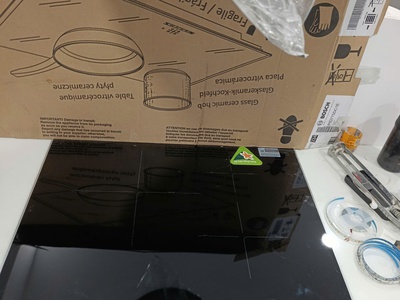 Bếp Từ Bosch PID775DC1E - Đẳng Cấp Chuẩn Đức 7