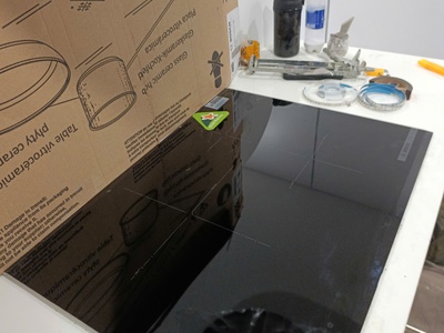 Bếp Từ Bosch PID775DC1E - Đẳng Cấp Chuẩn Đức 6