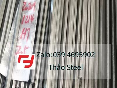 Tròn SUS310S làm móc neo chịu nhiệt độ cao 1