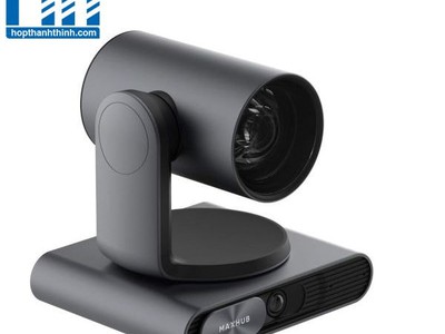 Camera trực tuyến MAXHUB UC P30 0