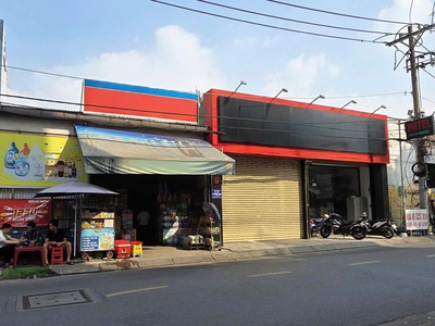 Chính chủ cho thuê mặt bằng 2 mặt tiền 4/34 Nguyễn Oanh Gò Vấp - 2B Lê Hoàng Phái, Gò Vấp 4