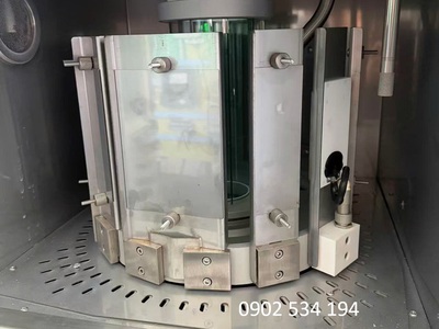 Buồng Kiểm Tra Độ Bền Màu Ánh Sáng DR3000 2