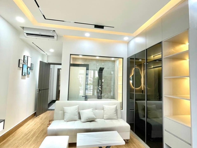  NHÀ Ở 2 TẦNG  44M2- Phạm Văn Bạch- Tân Bình- Gía 4 TỶ 1