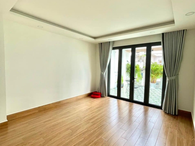  NHÀ Ở 2 TẦNG  44M2- Phạm Văn Bạch- Tân Bình- Gía 4 TỶ 3