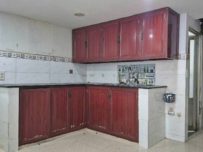 Nhà đẹp ở ngay, hẻm xe hơi, 44 m2, 2 tầng, Tây Thạnh, Tân Phú, giáp khu CN Tân Bình 2