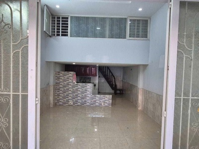 Nhà đẹp ở ngay, hẻm xe hơi, 44 m2, 2 tầng, Tây Thạnh, Tân Phú, giáp khu CN Tân Bình 5