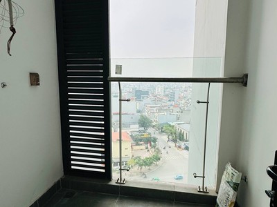 Chuyển nhượng lại căn hộ tầng 12 Hoàng Huy Commerce  toà Lotus  - 63,9m2 - 2 PN - 2,8 tỷ 10