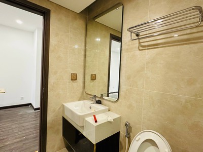 Chuyển nhượng lại căn hộ tầng 12 Hoàng Huy Commerce  toà Lotus  - 63,9m2 - 2 PN - 2,8 tỷ 12