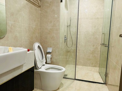 Chuyển nhượng lại căn hộ tầng 12 Hoàng Huy Commerce  toà Lotus  - 63,9m2 - 2 PN - 2,8 tỷ 13