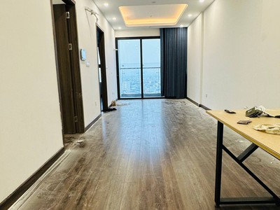 Chuyển nhượng lại căn hộ tầng 12 Hoàng Huy Commerce  toà Lotus  - 63,9m2 - 2 PN - 2,8 tỷ 1