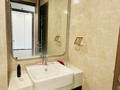 Chuyển nhượng lại căn hộ tầng 12 Hoàng Huy Commerce  toà Lotus  - 63,9m2 - 2 PN - 2,8 tỷ 7