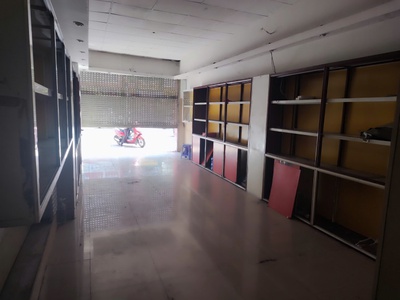 Cho Thuê Mặt Bằng Mặt Tiền Nơ Trang Long - Bình Thạnh - TP HCM 2