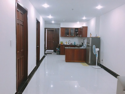 Giai Việt, Chuyển nhượng căn hộ giá tốt sổ hồng sẵn tại trung tâm quận 8 2