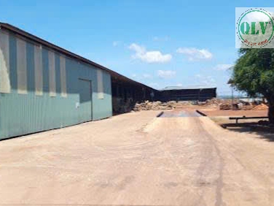 Cho thuê nhà xưởng TÂN PHÚ,  ĐỒNG PHÚ, BP   14.000m 3