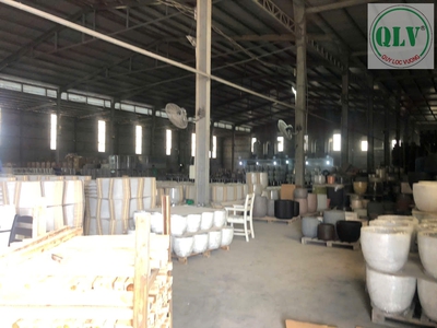 Cho thuê nhà xưởng PHƯỚC TÂN, BIÊN HÒA, ĐN - 5.600m 2