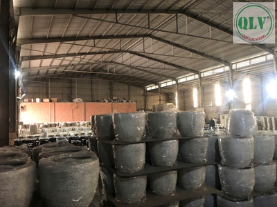 Cho thuê nhà xưởng PHƯỚC TÂN, BIÊN HÒA, ĐN - 5.600m 4