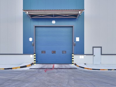 Cửa Cuốn Chống Cháy Có Ảnh Hưởng Đến Thoát Nạn Không 0