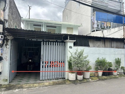 BÁN NHÀ 2 TẦNG Mặt Tiền Lương Ngọc Quyến, Phú Trinh, Phan Thiết 0