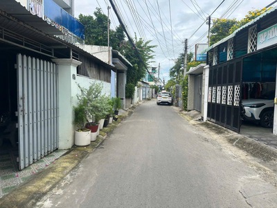 BÁN NHÀ 2 TẦNG Mặt Tiền Lương Ngọc Quyến, Phú Trinh, Phan Thiết 2