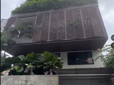 Bán Biệt thự - Trần Khắc Chân, Tân Định, Quận 1, TP HCM 0