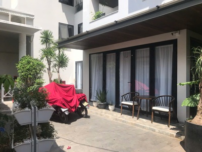 Bán Biệt thự - Trần Khắc Chân, Tân Định, Quận 1, TP HCM 1