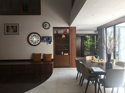 Bán Biệt thự - Trần Khắc Chân, Tân Định, Quận 1, TP HCM 2