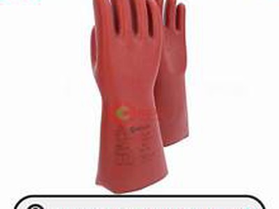 Găng tay cách điện Penta Regeltex SFE class 2 cách điện 17000V  Latex 0