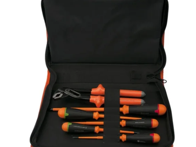 Bộ dụng cụ cách điện 8 món SFE 0