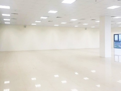 Nguyễn Văn Cừ - Long Biên - Hà Nội / Cho thuê văn phòng tòa nhà PTP Building 0