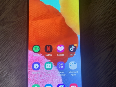 Ss a51 còn mới giá rẻ 2